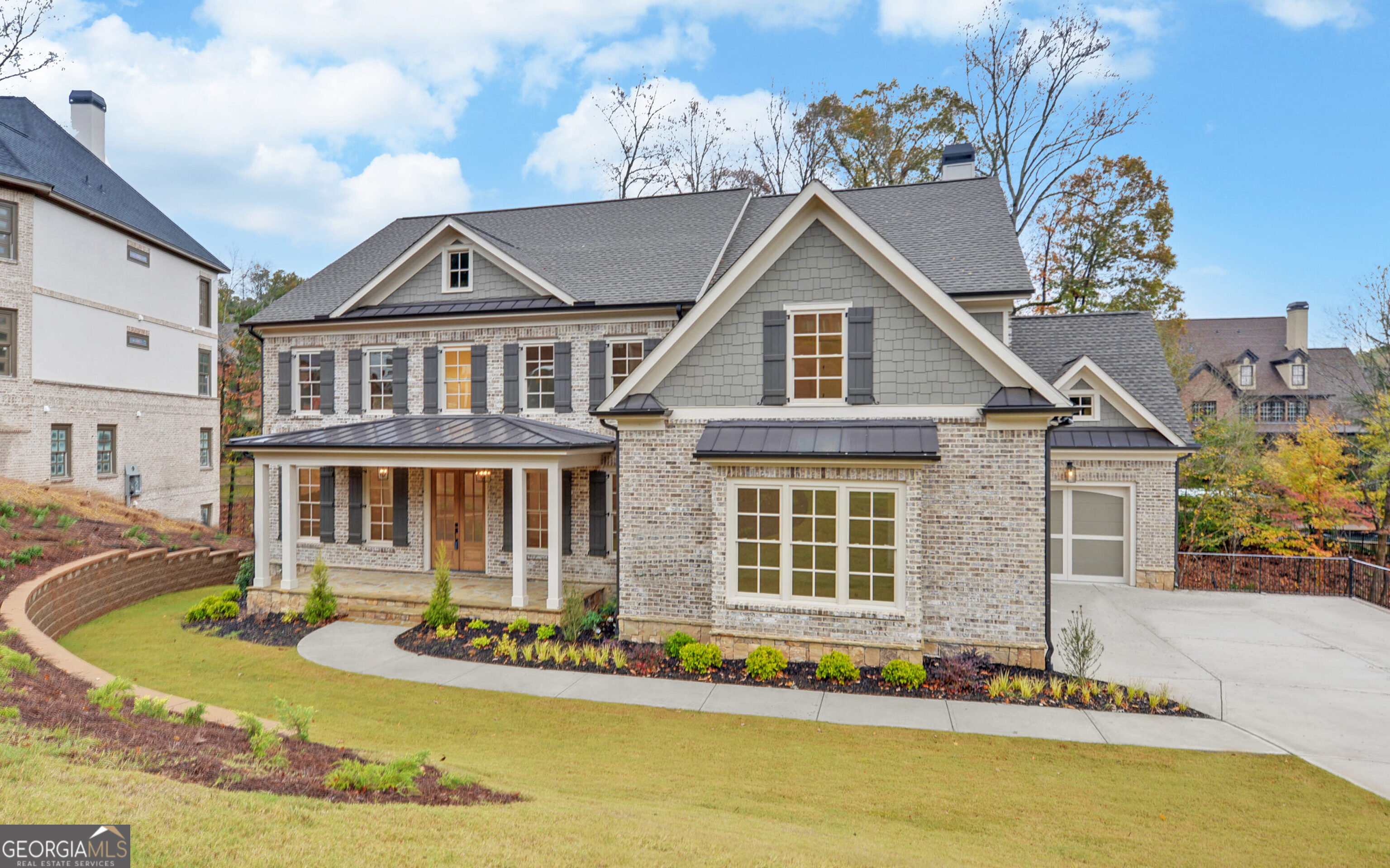 4847 Basingstoke Drive W Suwanee GA 30024