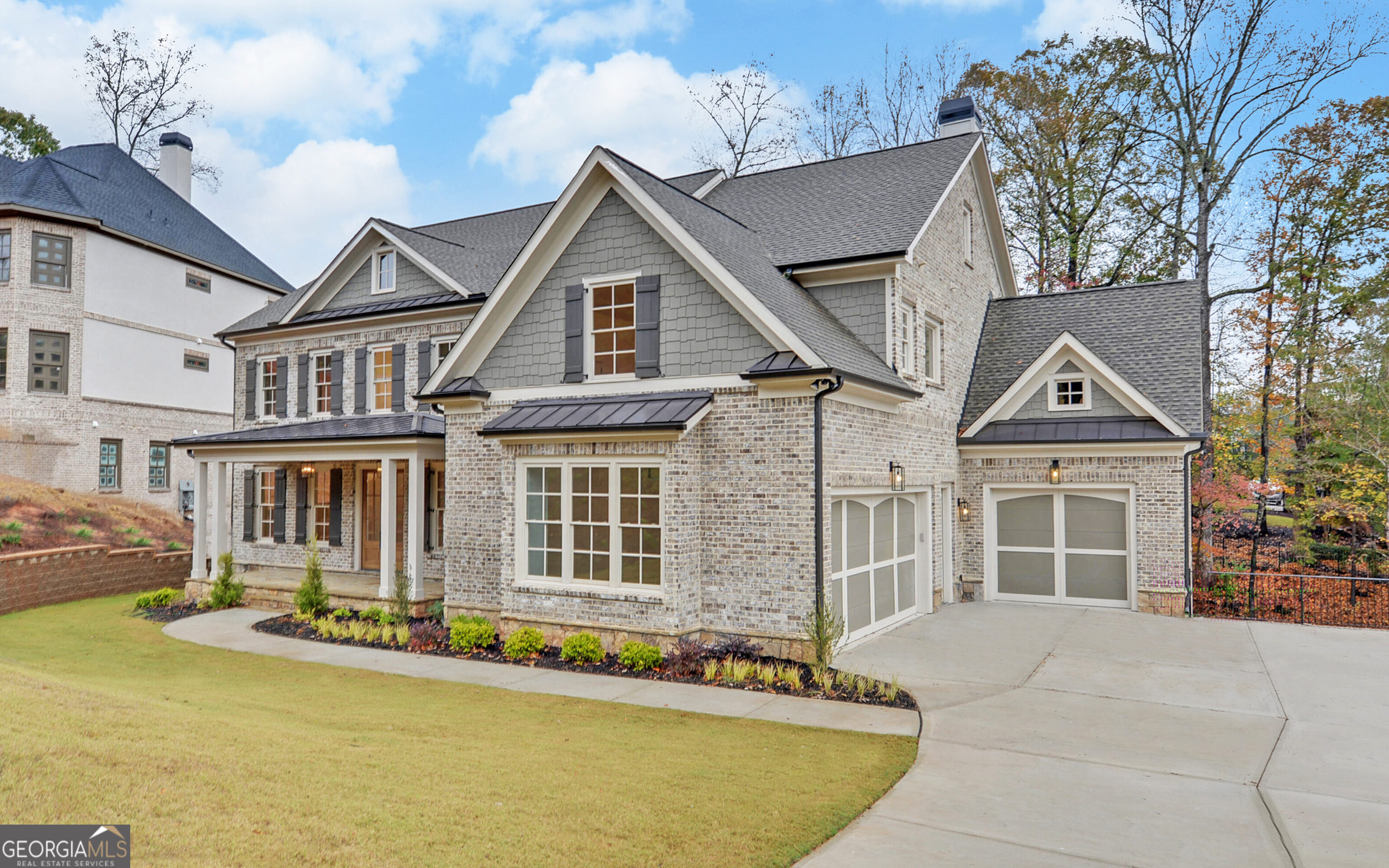 4847 Basingstoke Drive W Suwanee GA 30024