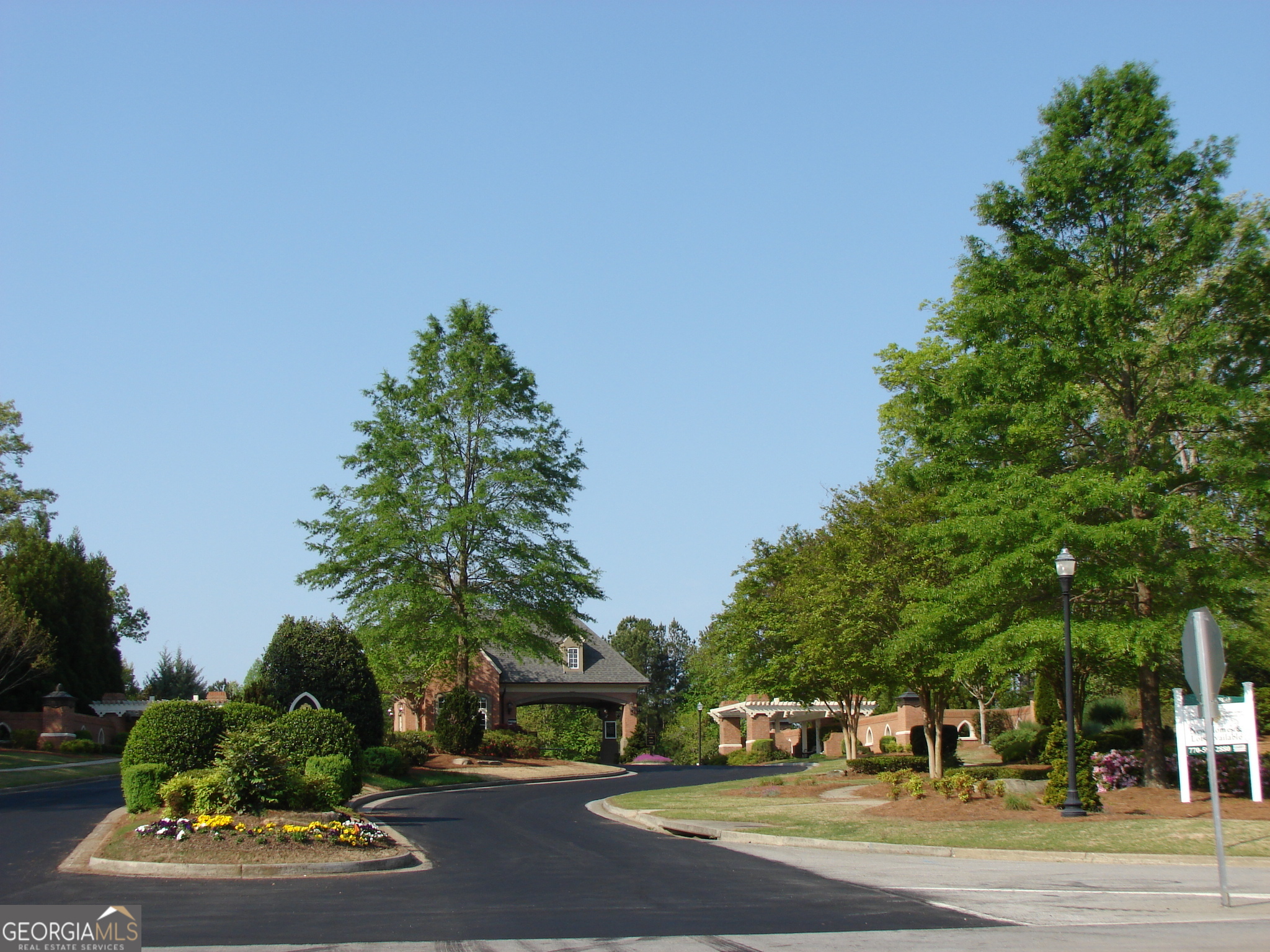 4847 Basingstoke Drive W Suwanee GA 30024