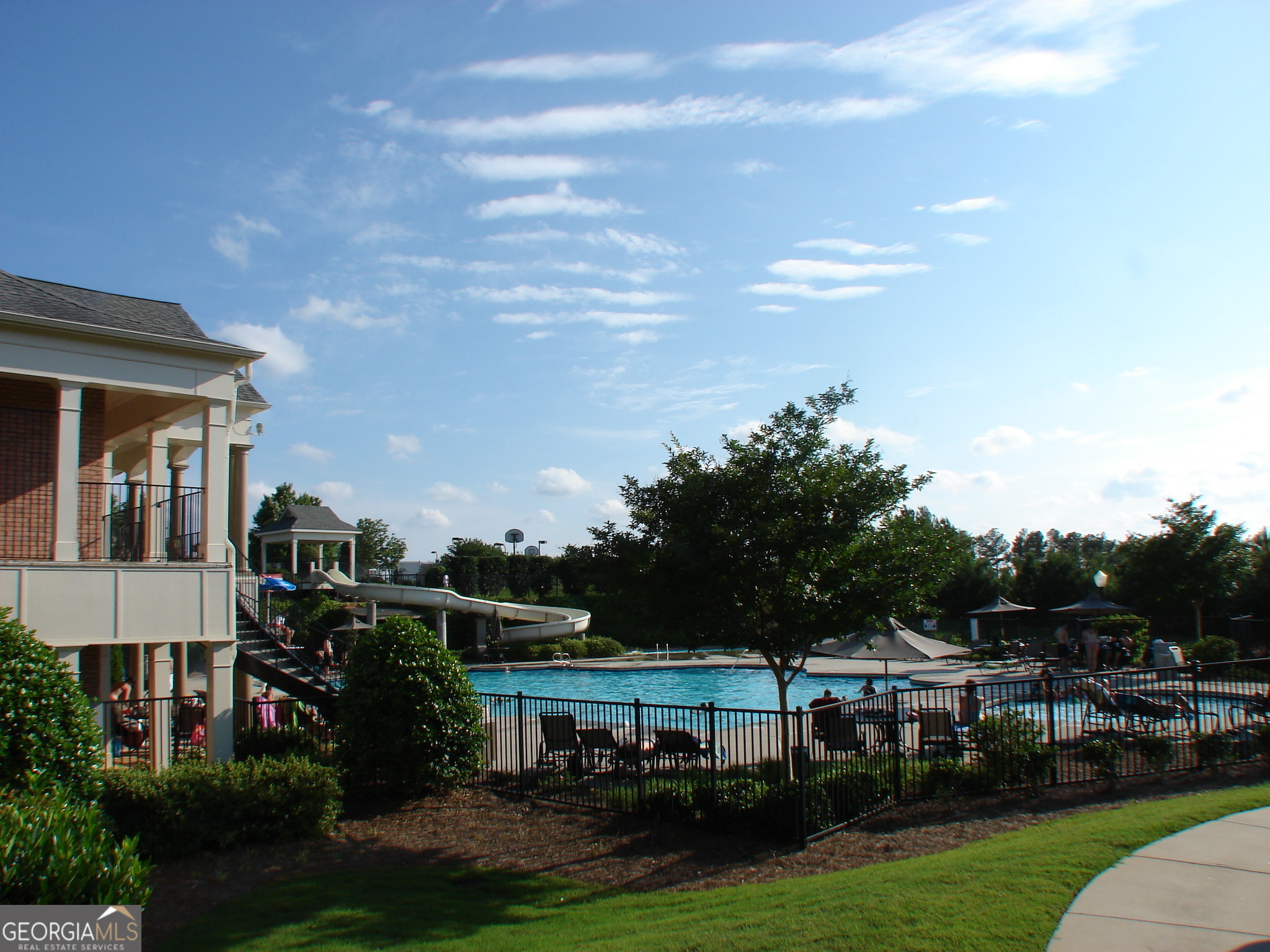 4847 Basingstoke Drive W Suwanee GA 30024