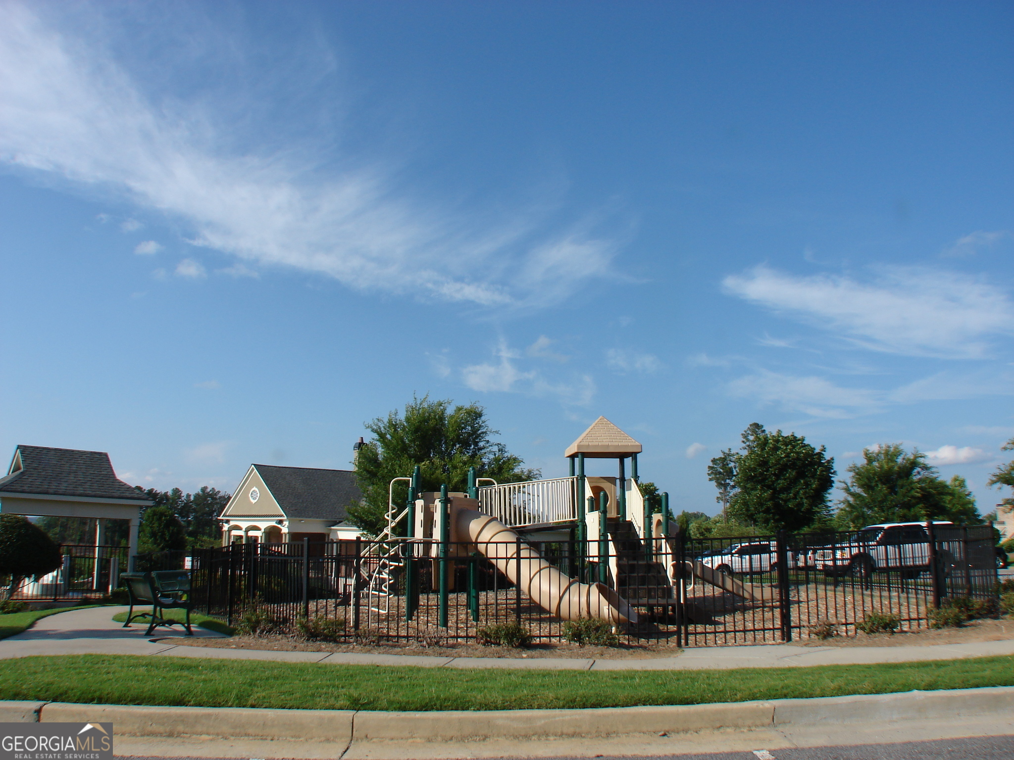 4847 Basingstoke Drive W Suwanee GA 30024