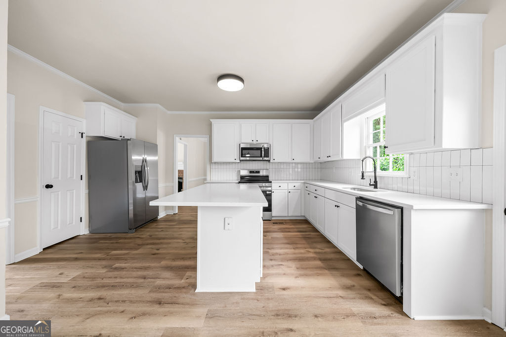 5063 India Lake Drive Acworth GA 30102