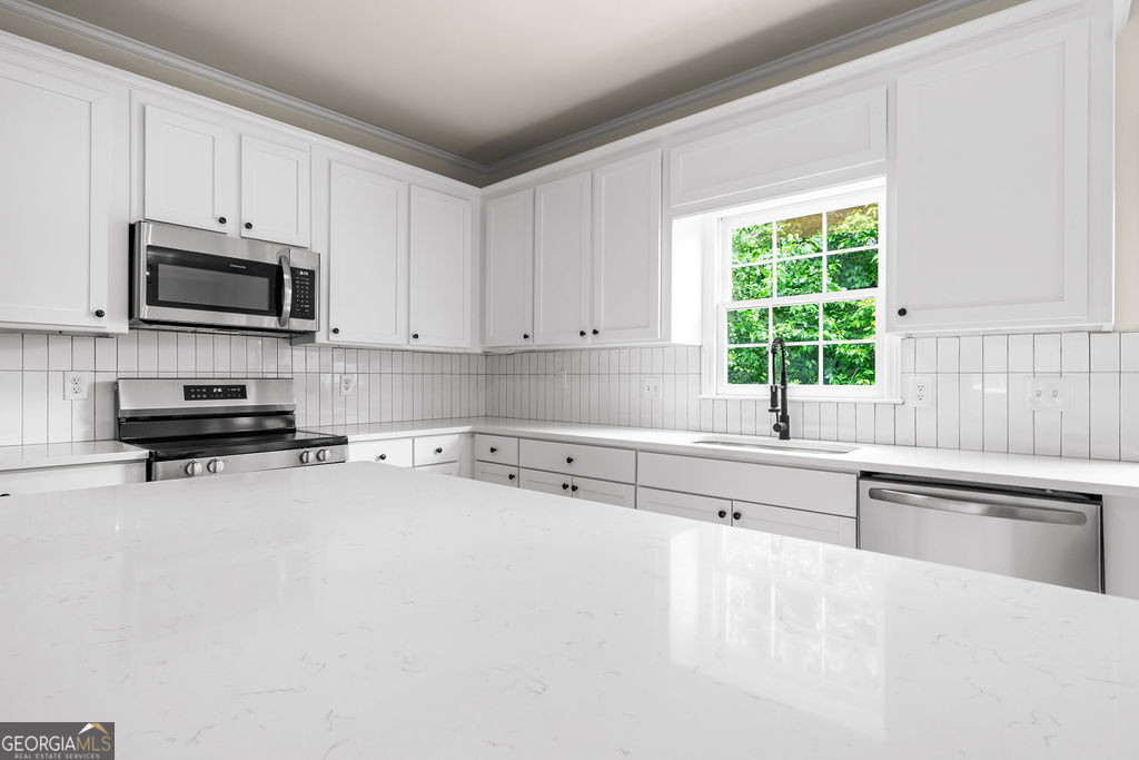 5063 India Lake Drive Acworth GA 30102