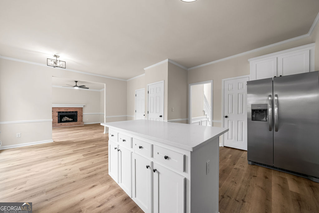 5063 India Lake Drive Acworth GA 30102