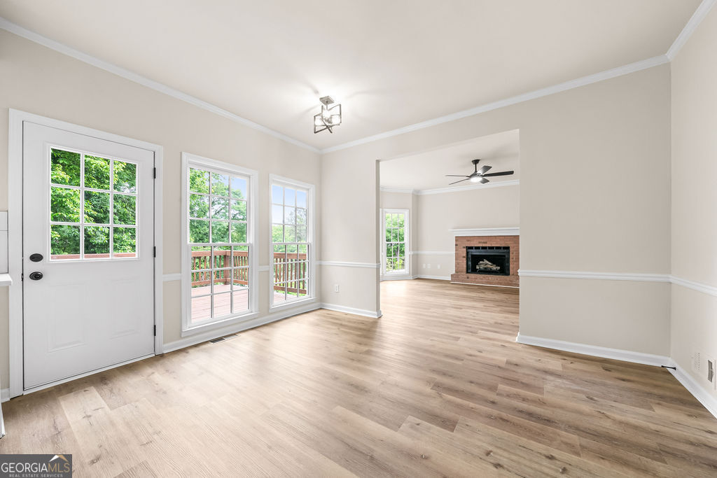 5063 India Lake Drive Acworth GA 30102