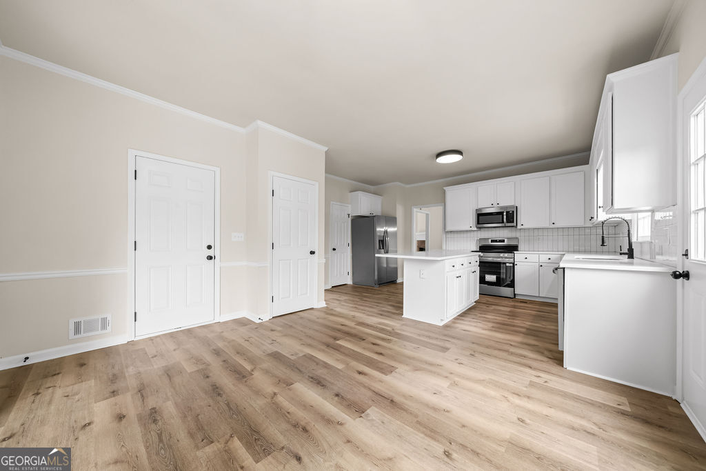 5063 India Lake Drive Acworth GA 30102