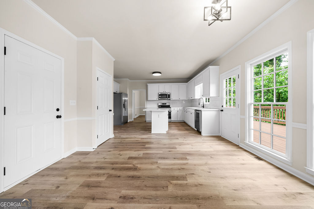 5063 India Lake Drive Acworth GA 30102