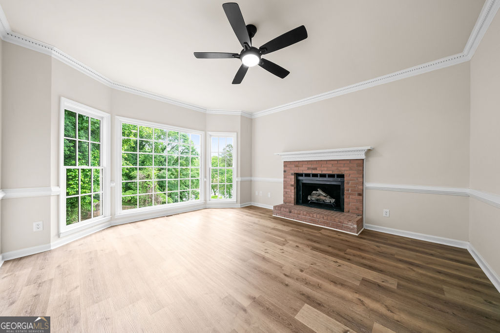5063 India Lake Drive Acworth GA 30102