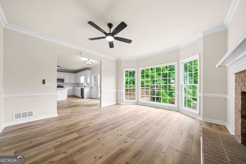 5063 India Lake Drive Acworth GA 30102