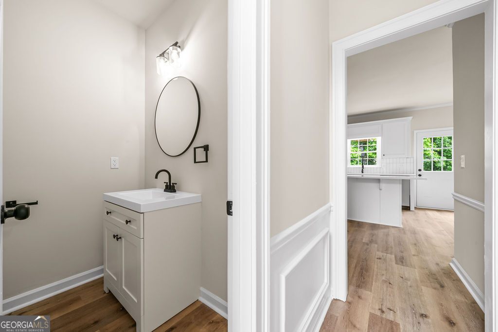 5063 India Lake Drive Acworth GA 30102
