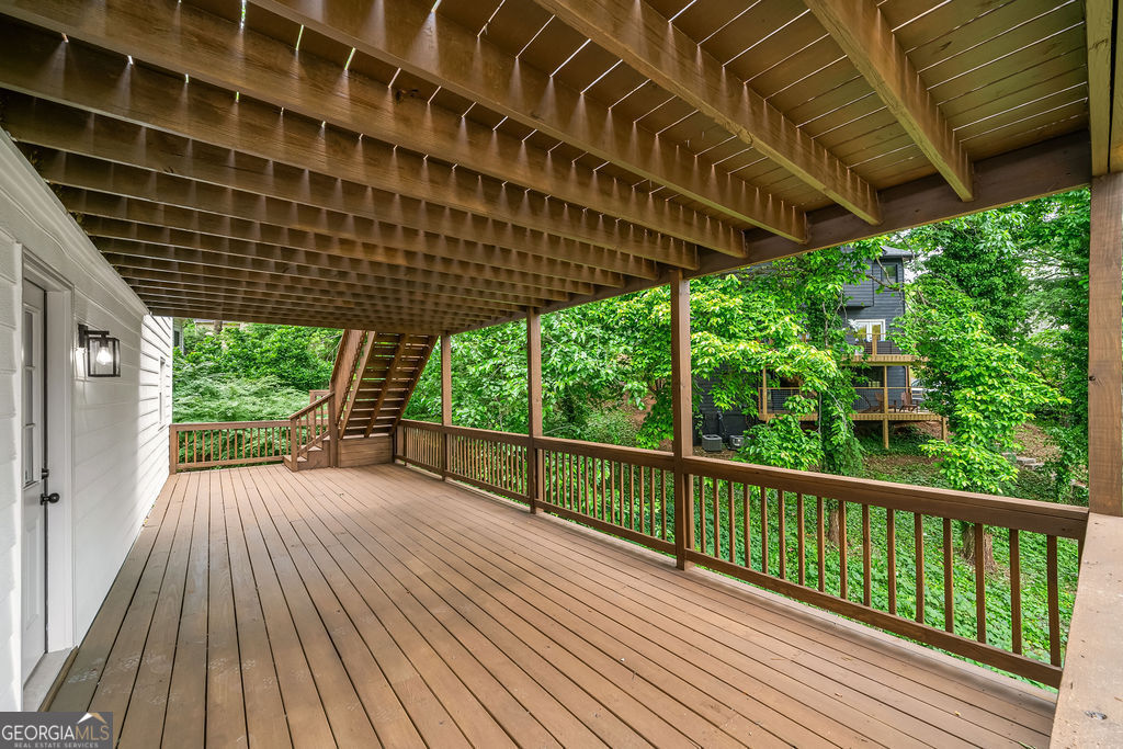 5063 India Lake Drive Acworth GA 30102