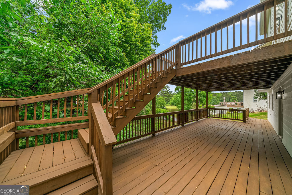 5063 India Lake Drive Acworth GA 30102