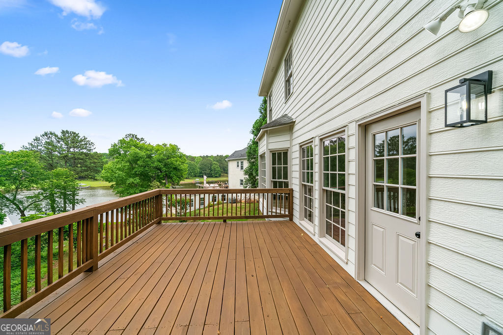 5063 India Lake Drive Acworth GA 30102