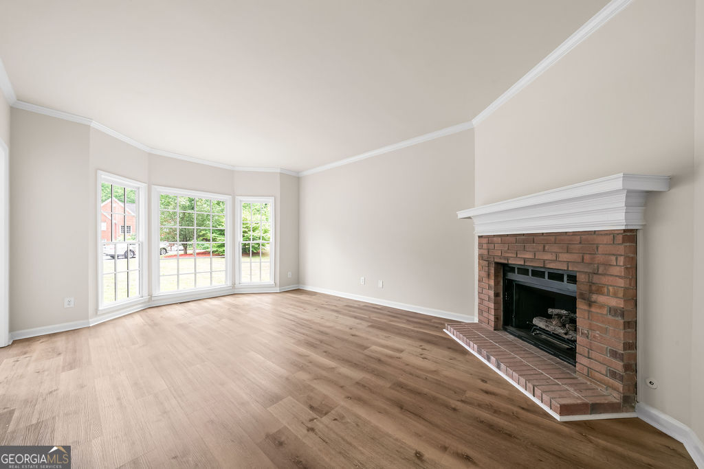 5063 India Lake Drive Acworth GA 30102