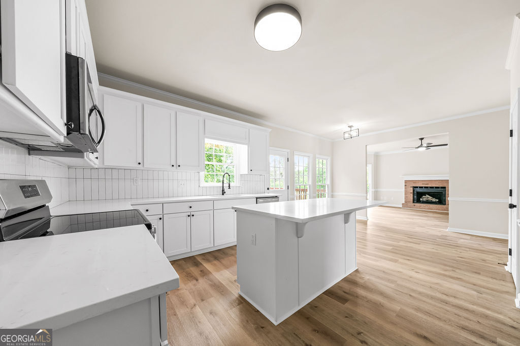 5063 India Lake Drive Acworth GA 30102
