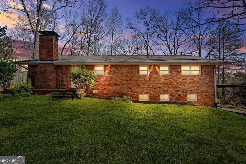 5291 Campbellton Road Atlanta GA 30331