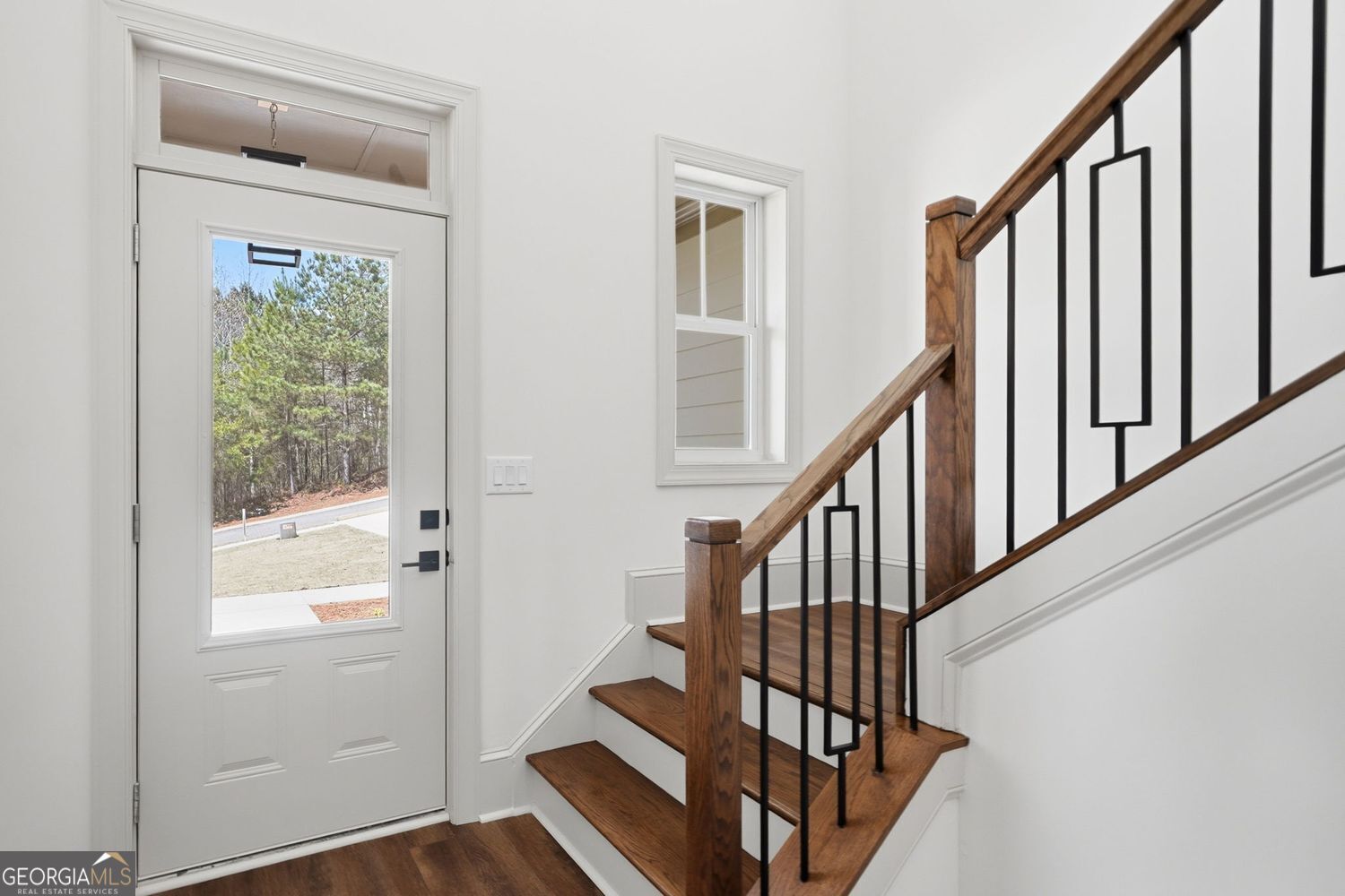 114 Morgan Lane Dawsonville GA 30534
