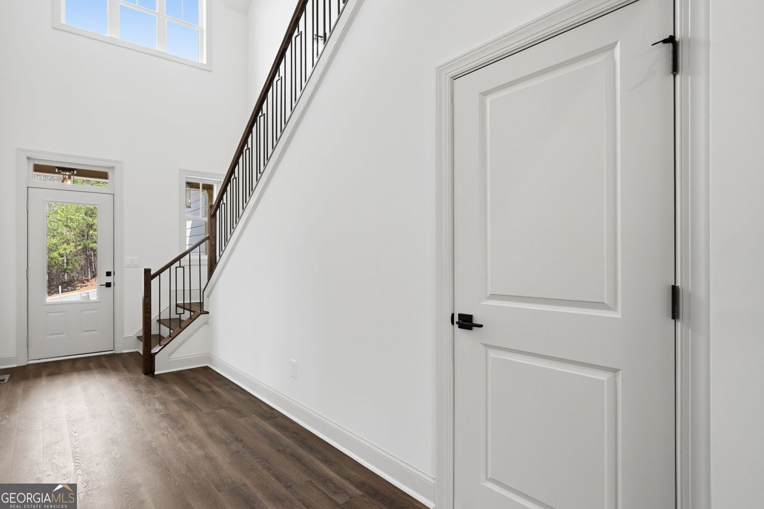 114 Morgan Lane Dawsonville GA 30534