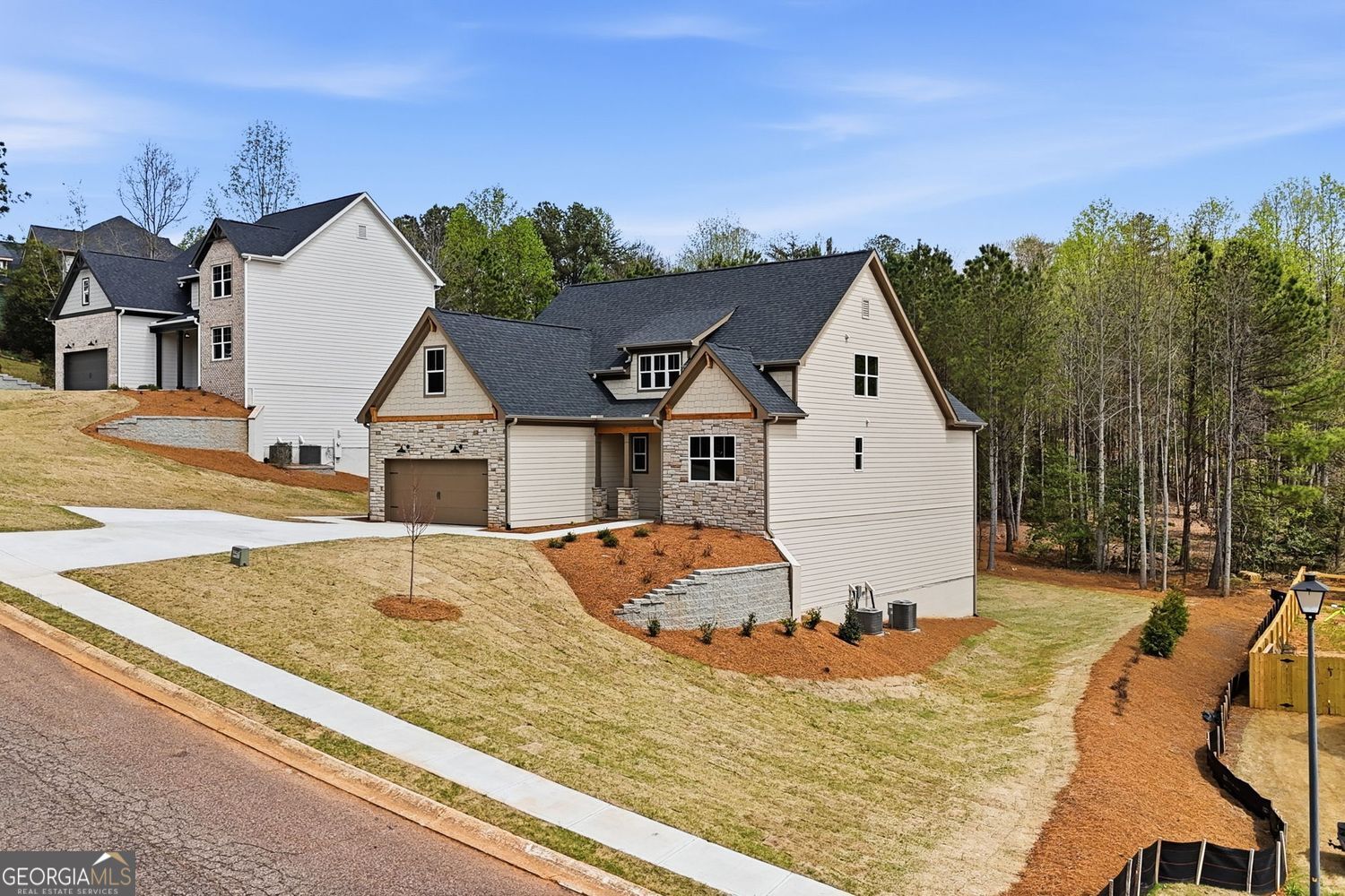 114 Morgan Lane Dawsonville GA 30534