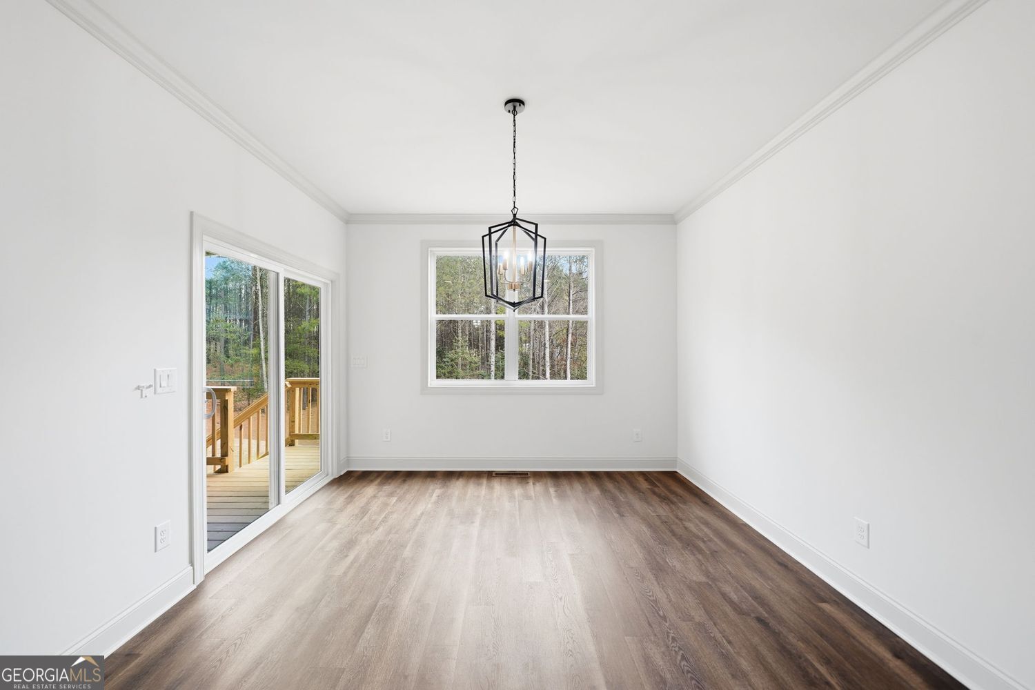 114 Morgan Lane Dawsonville GA 30534