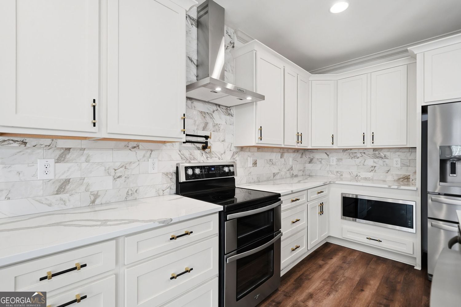 114 Morgan Lane Dawsonville GA 30534