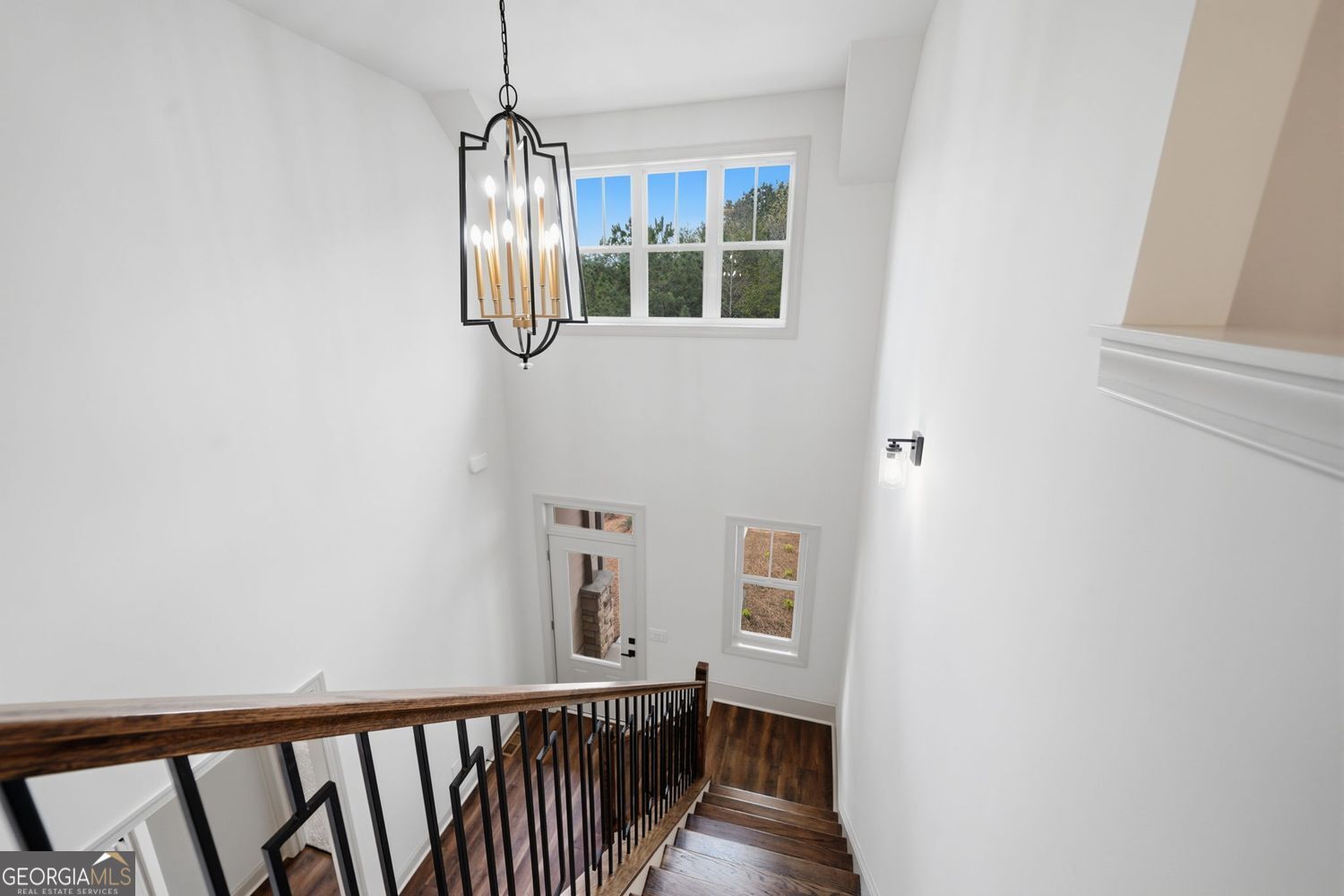 114 Morgan Lane Dawsonville GA 30534