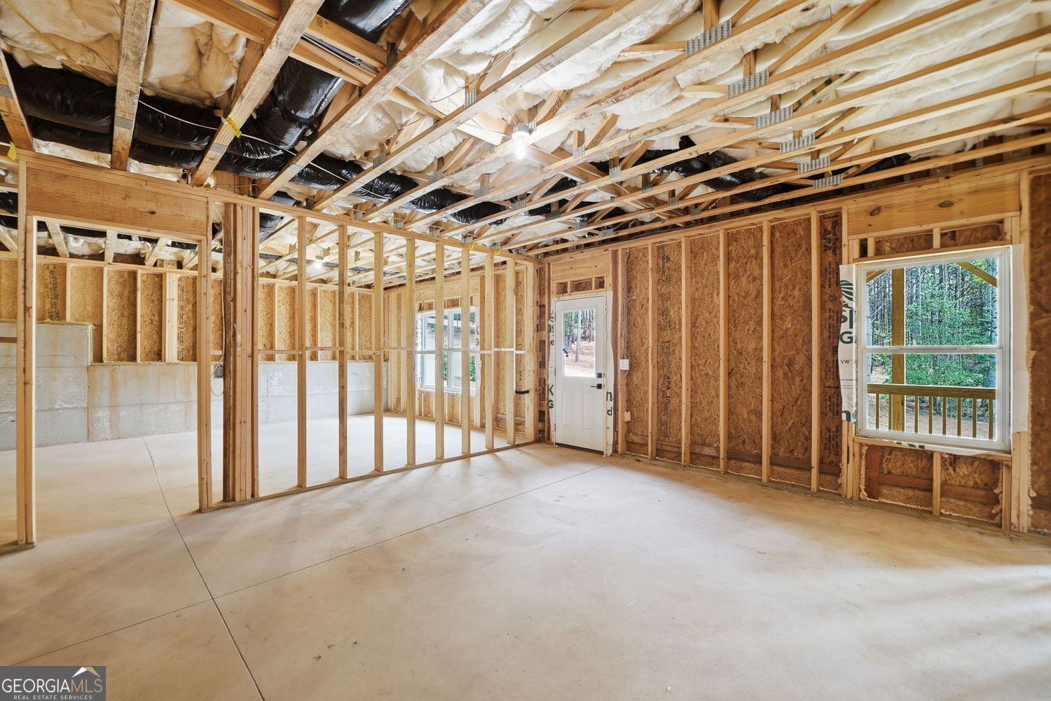 114 Morgan Lane Dawsonville GA 30534