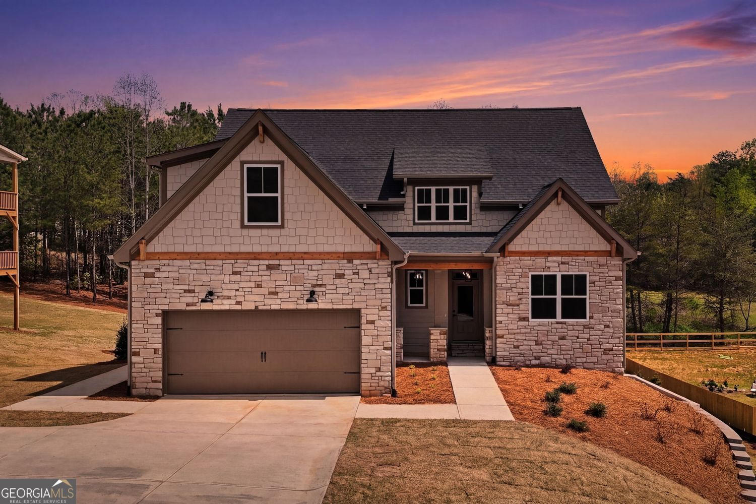 114 Morgan Lane Dawsonville GA 30534