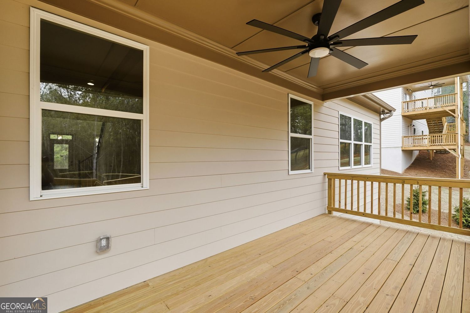 114 Morgan Lane Dawsonville GA 30534