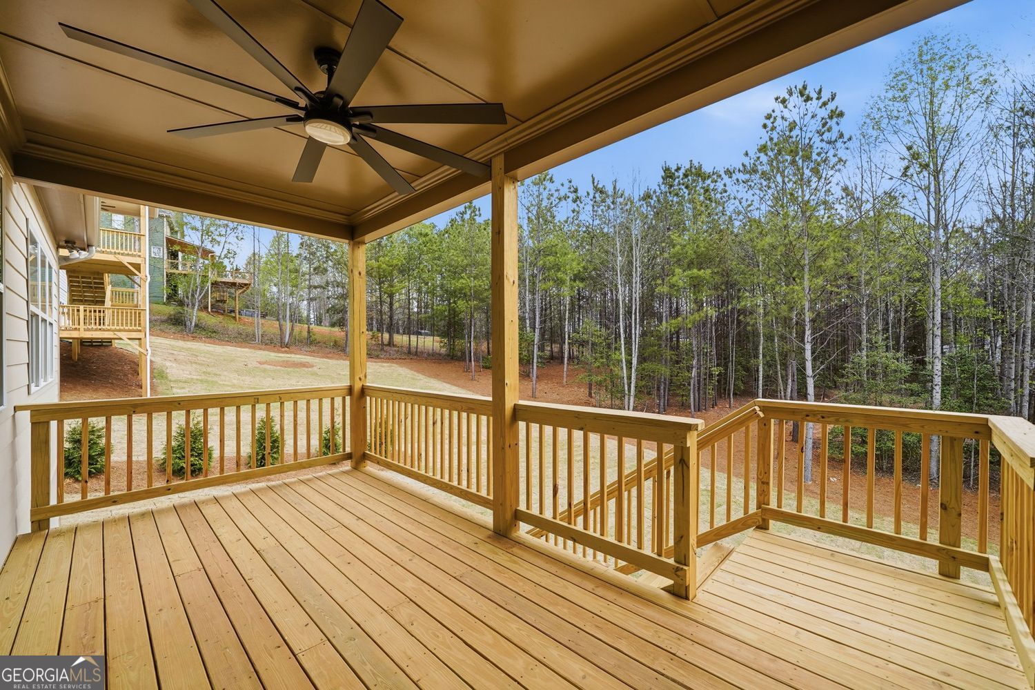 114 Morgan Lane Dawsonville GA 30534