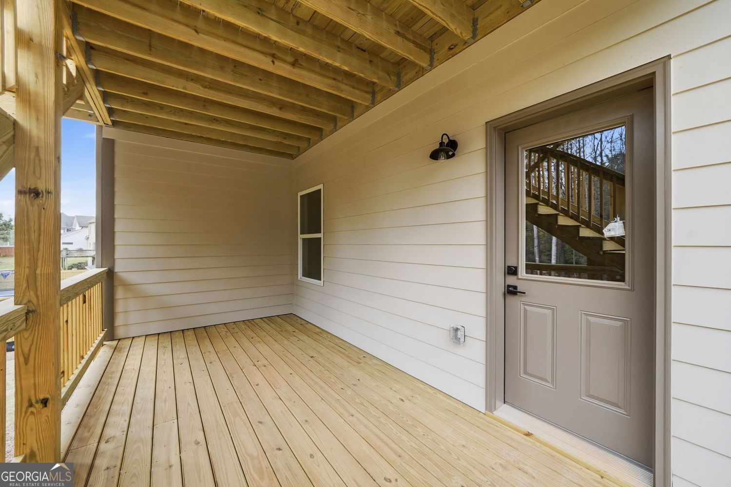 114 Morgan Lane Dawsonville GA 30534