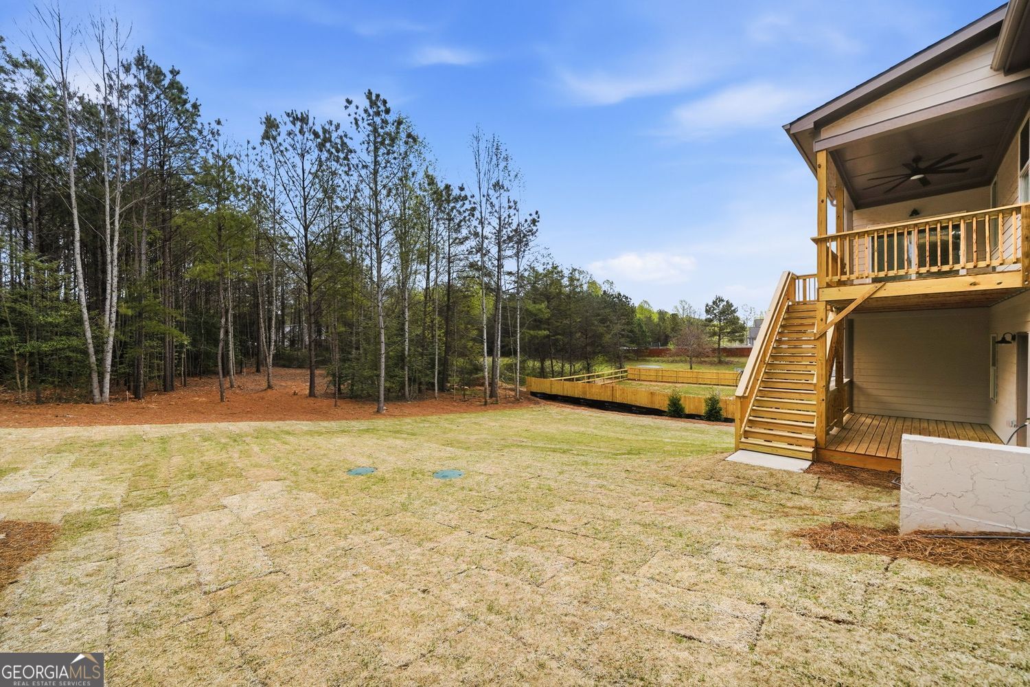 114 Morgan Lane Dawsonville GA 30534