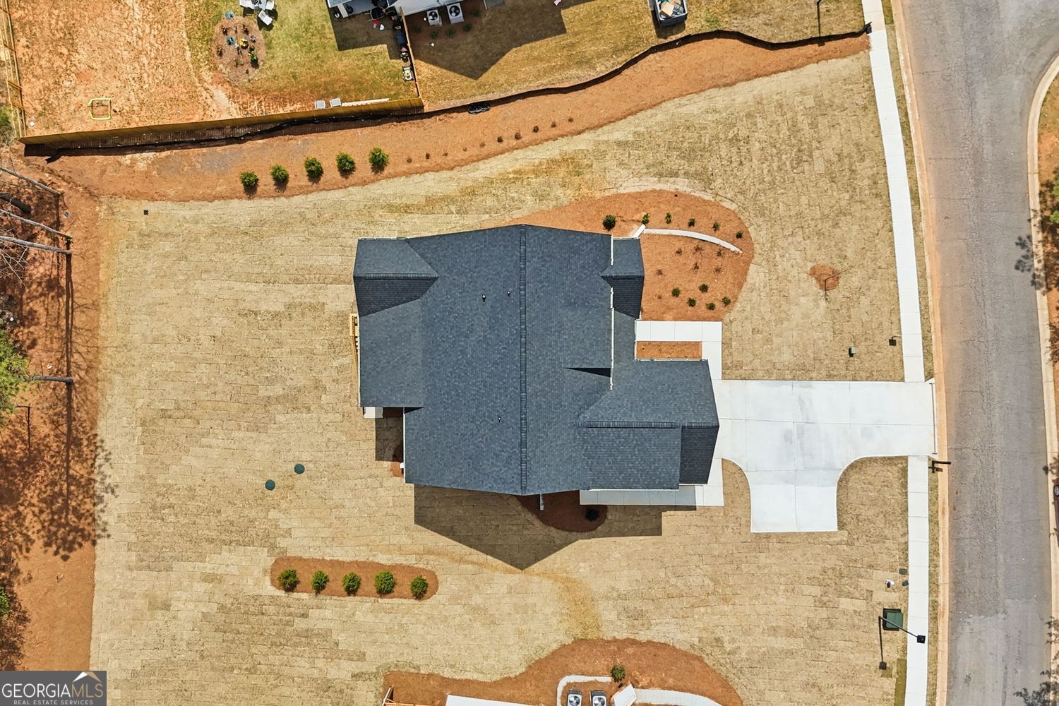 114 Morgan Lane Dawsonville GA 30534