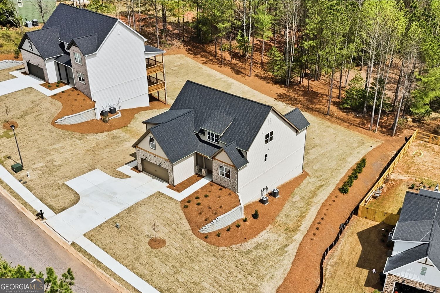 114 Morgan Lane Dawsonville GA 30534