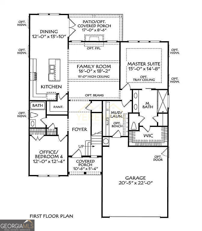114 Morgan Lane Dawsonville GA 30534