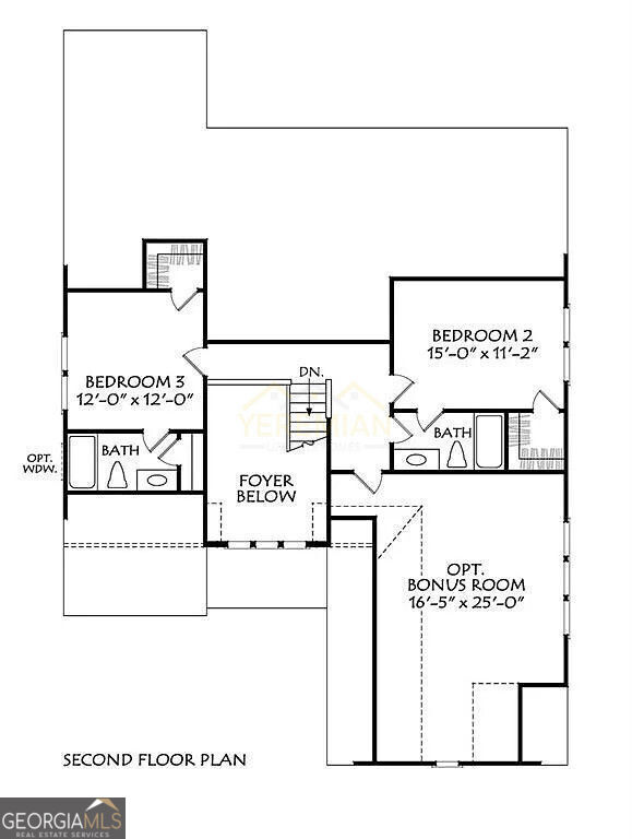 114 Morgan Lane Dawsonville GA 30534
