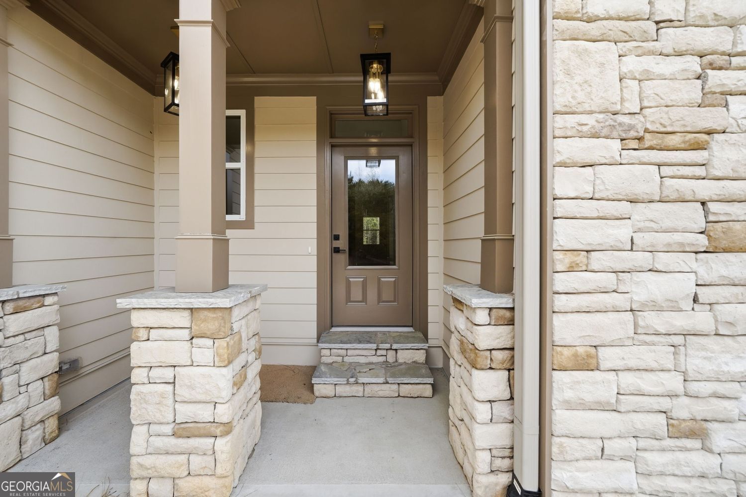 114 Morgan Lane Dawsonville GA 30534