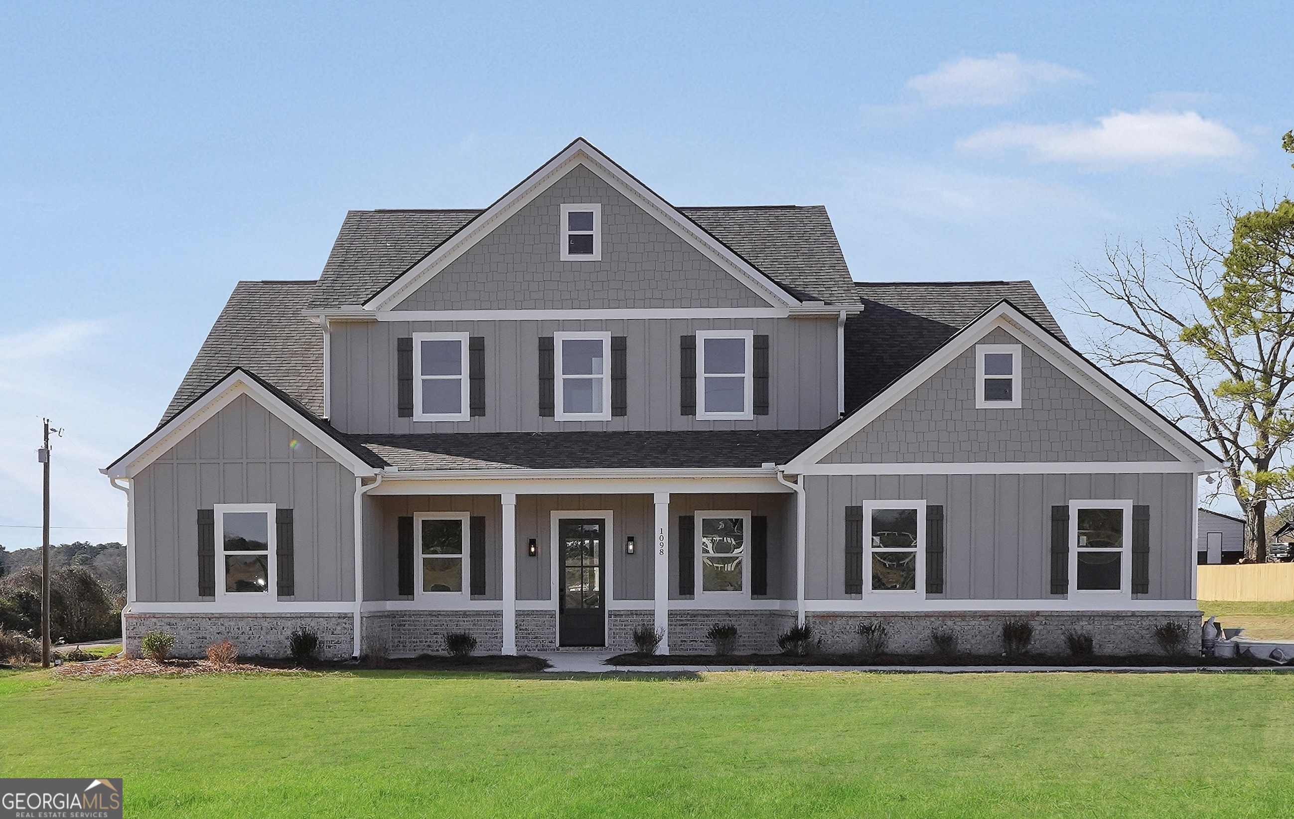 546 Harbour Shores Jackson GA 30233