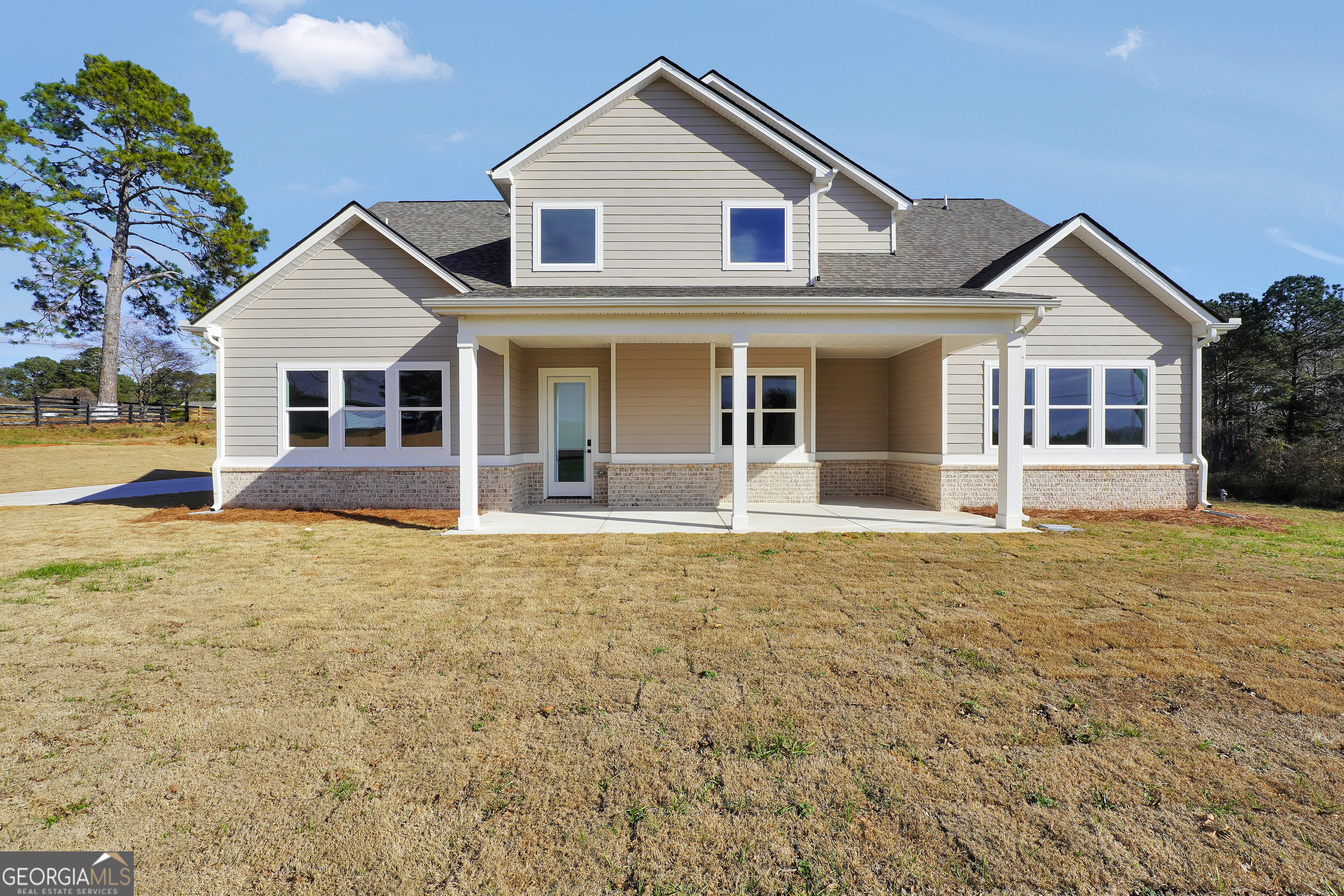 546 Harbour Shores Jackson GA 30233