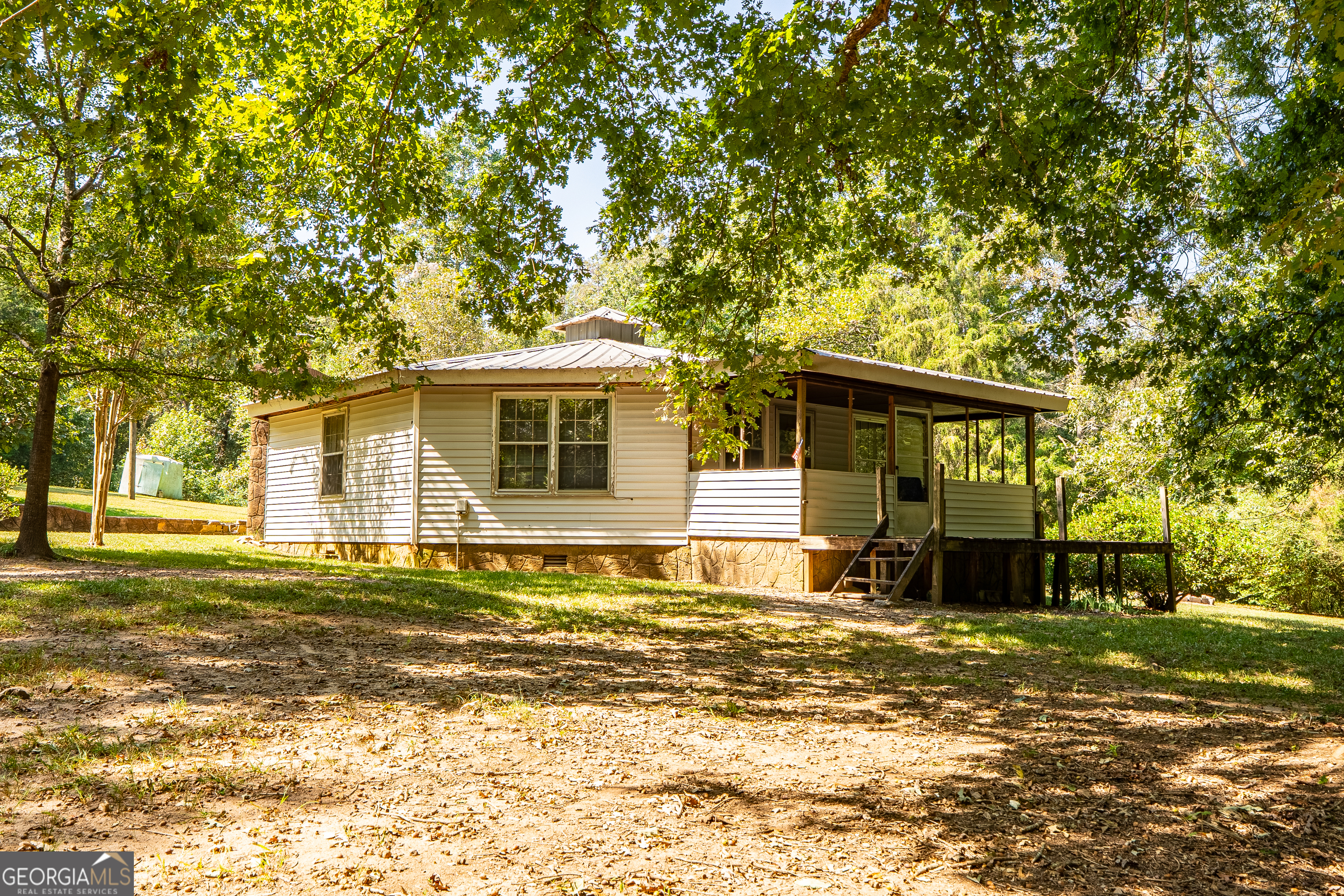 2428 Rogers Church Road Commerce GA 30530