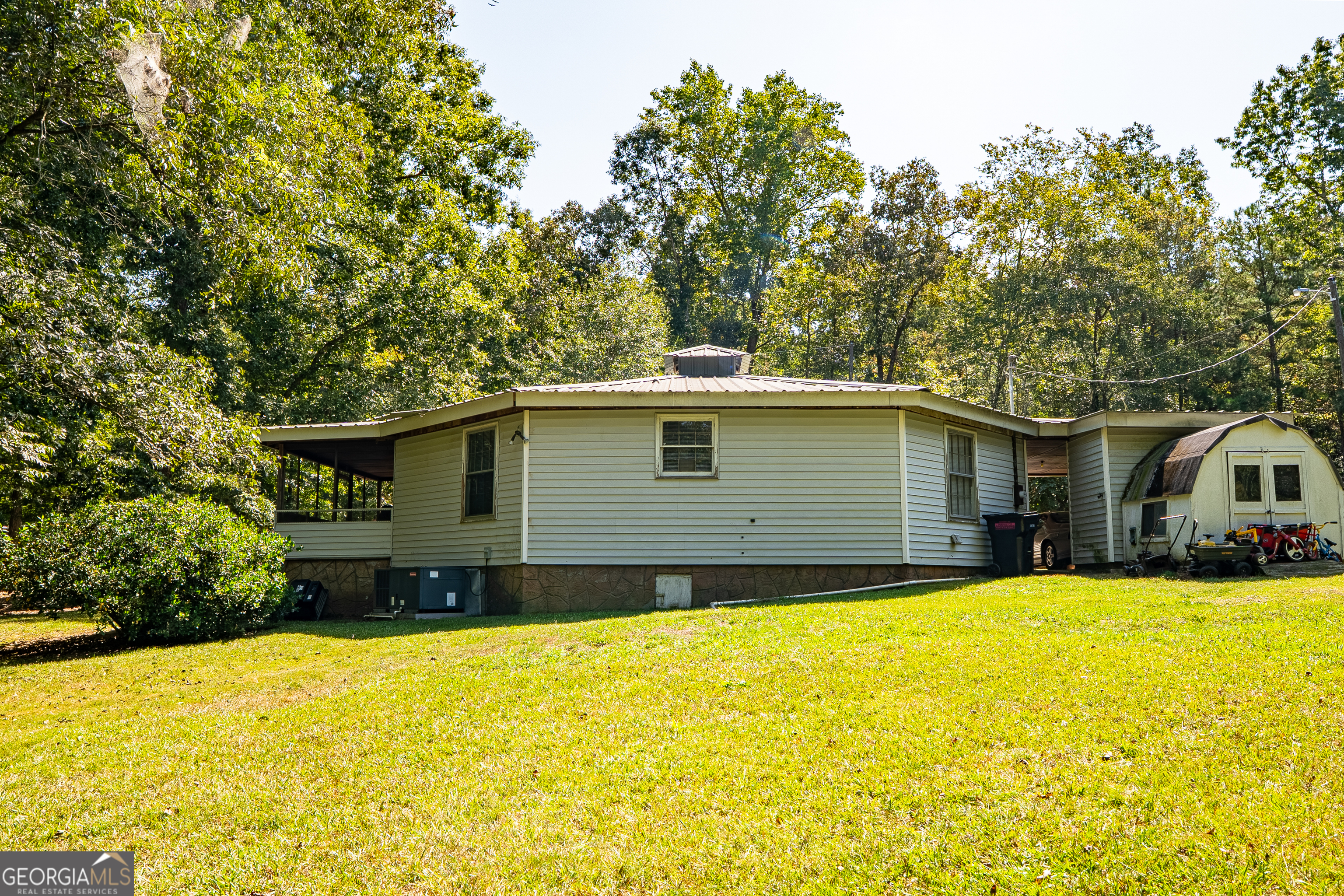 2428 Rogers Church Road Commerce GA 30530