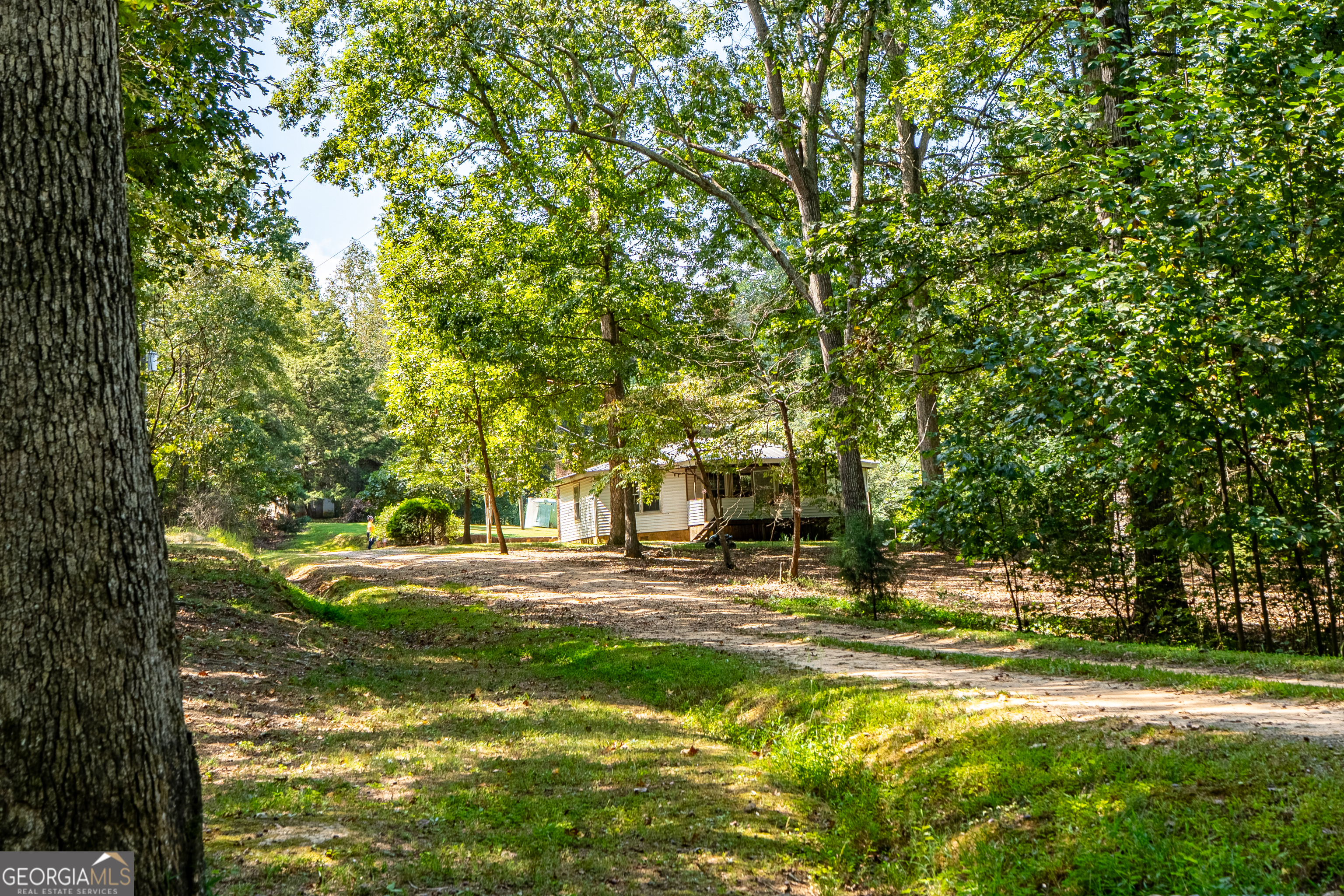 2428 Rogers Church Road Commerce GA 30530