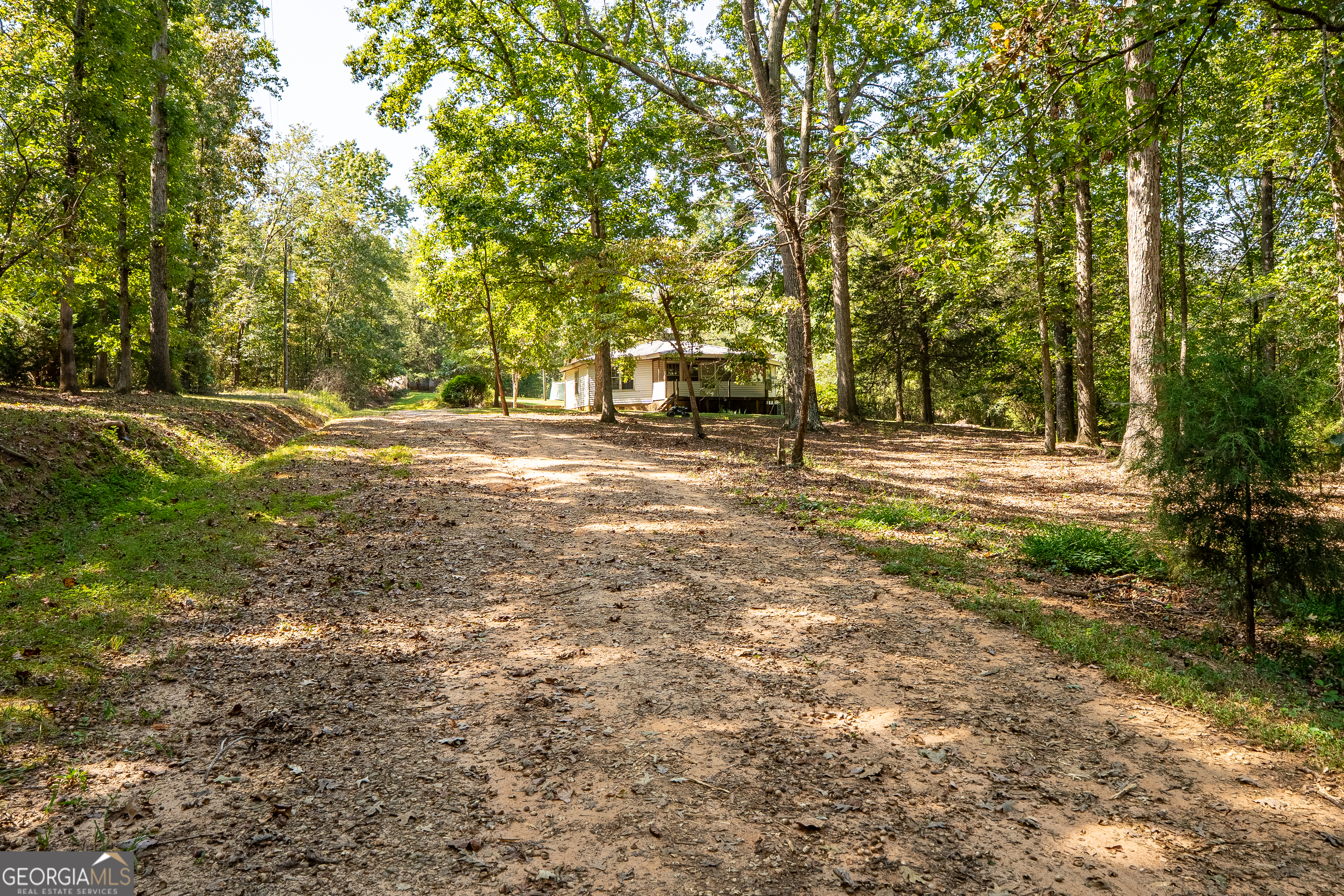 2428 Rogers Church Road Commerce GA 30530