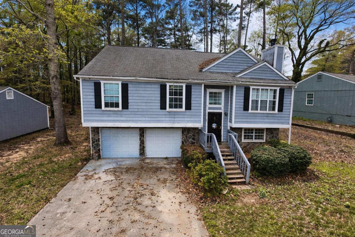 6189 Valdez Drive Rex GA 30273
