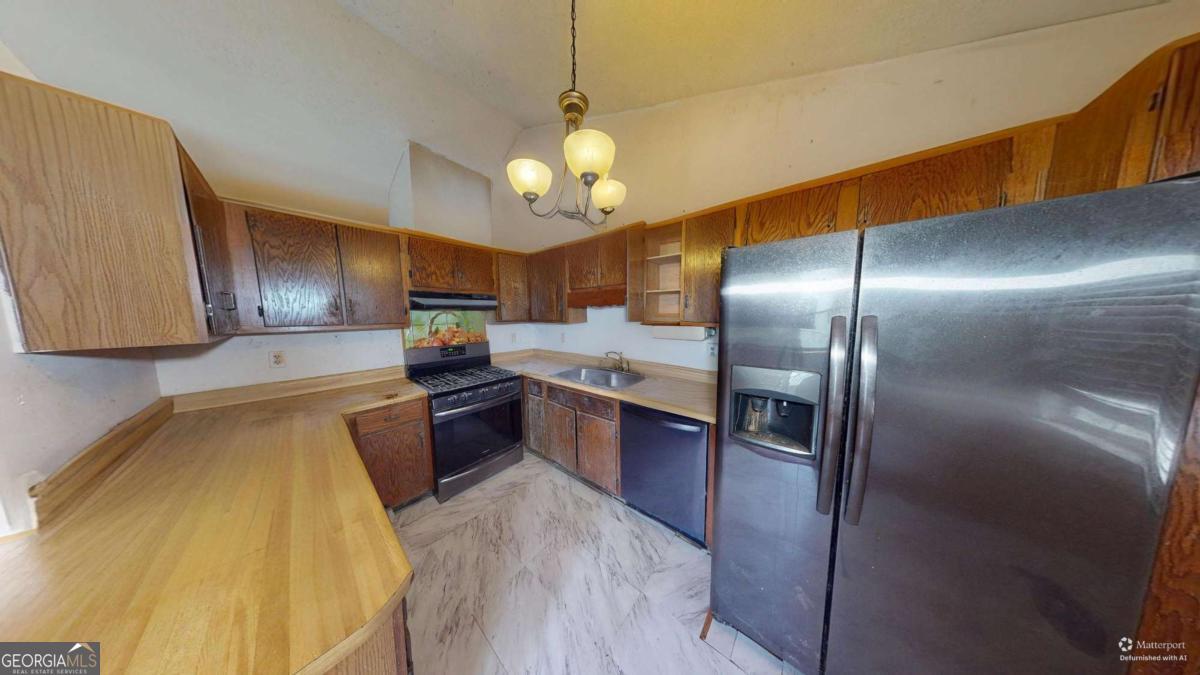 6189 Valdez Drive Rex GA 30273
