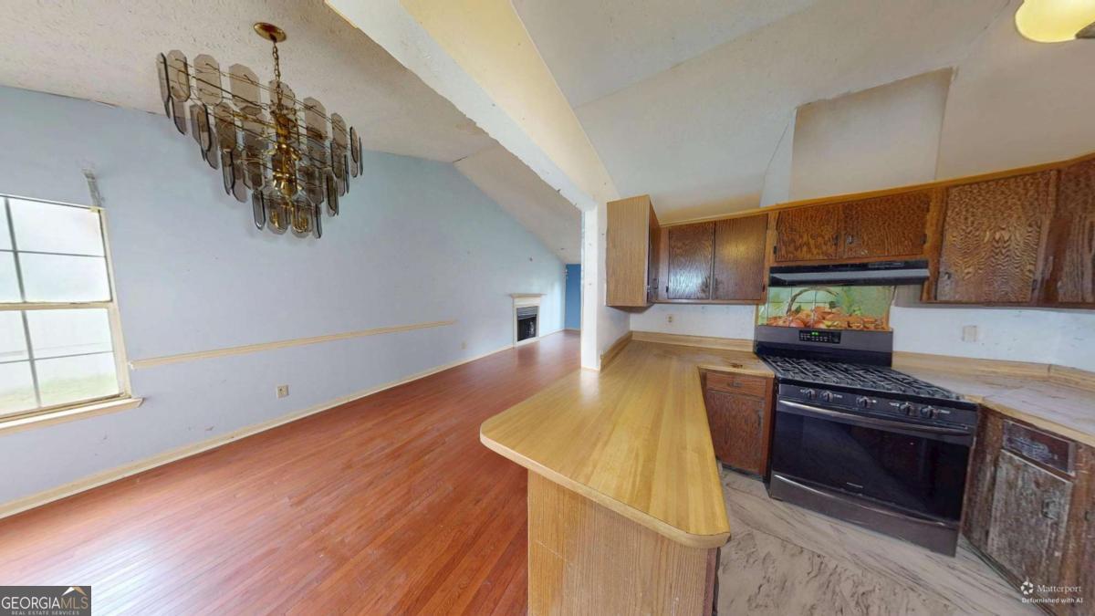 6189 Valdez Drive Rex GA 30273