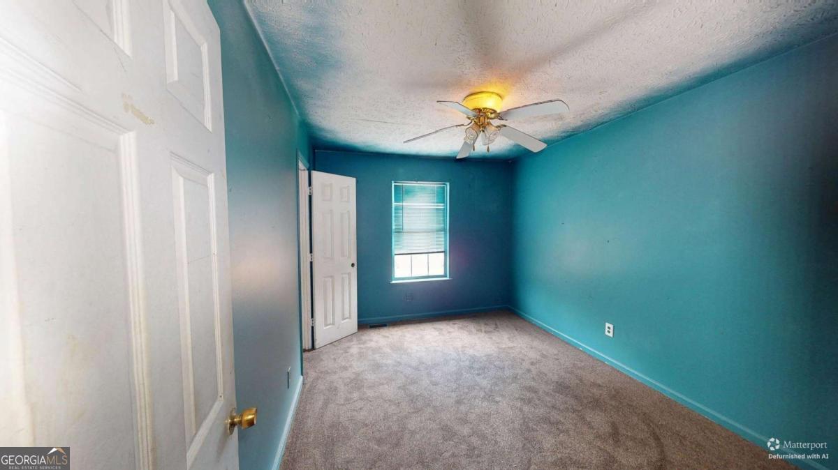 6189 Valdez Drive Rex GA 30273