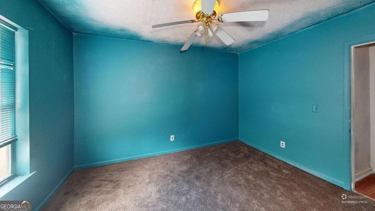 6189 Valdez Drive Rex GA 30273