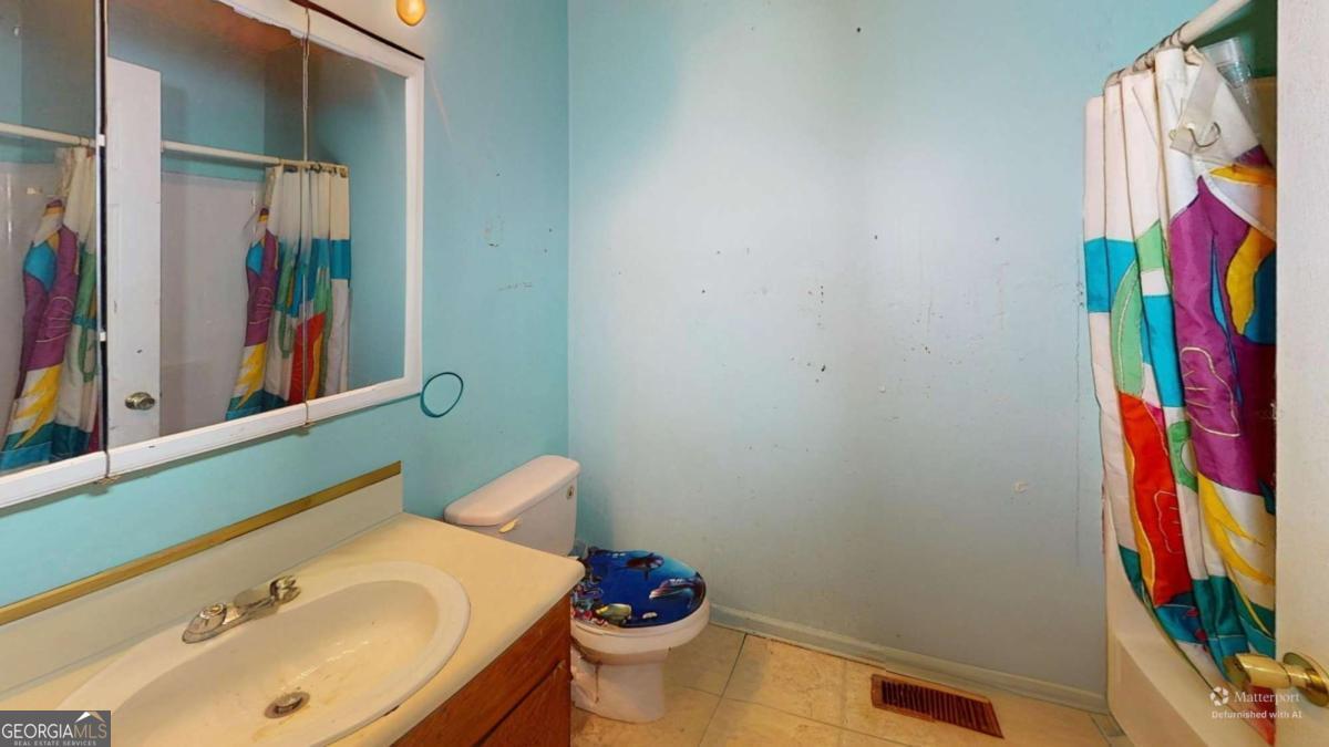 6189 Valdez Drive Rex GA 30273