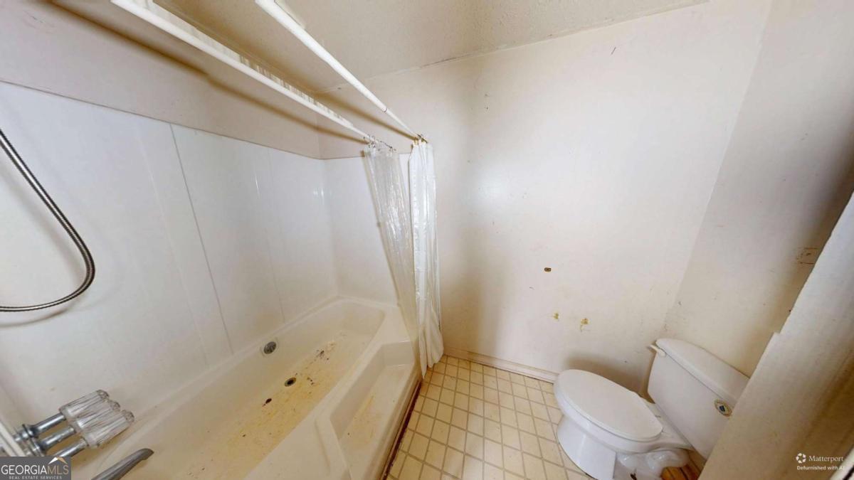 6189 Valdez Drive Rex GA 30273